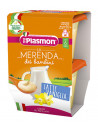 LA MERENDA BB LATTE VAN AS