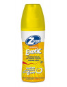 ZCARE - PROTECTION EXOTIC SPRAY - 100ML - Clubfarma