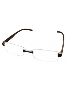 T VEDO RIMLESS MARRONE piu 1,50