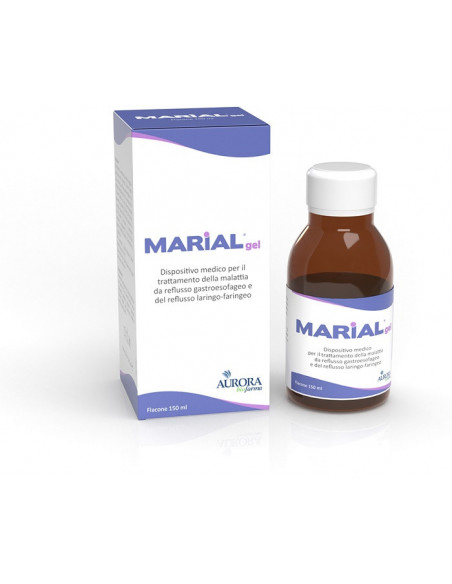 MARIAL GEL 150ML