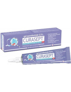 CURASEPT GEL PAROD RIGEN 30ML