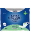 LINES CLAS SAGOMATO SUPER 30PZ