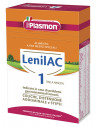 PLASMON LENILAC 1 400G