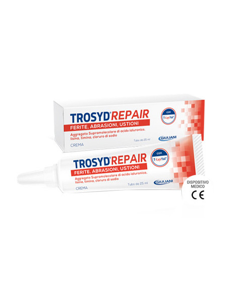 TROSYD REPAIR 25ML