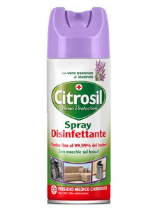 CITROSIL SPRAY DISINF LAVANDA