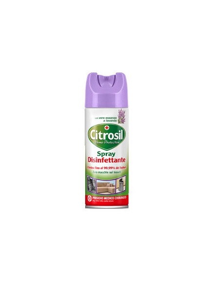 CITROSIL SPRAY DISINF LAVANDA