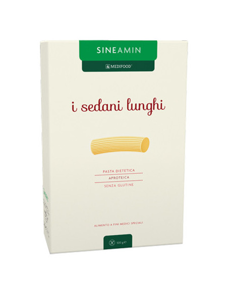 SINEAMIN PAS SEDANI LU 500G