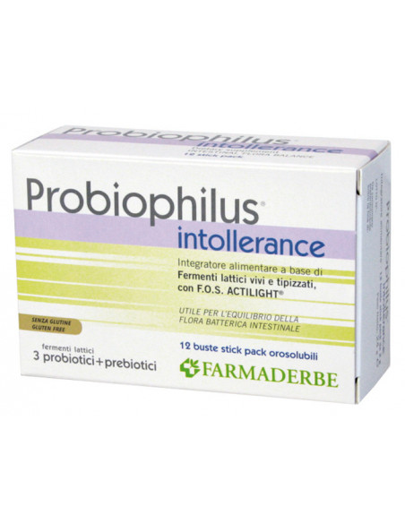 PROBIOPHILUS INTO 12BUST