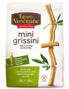 LE VENEZIANE MINI GRISSINI250G