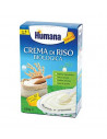 HUMANA CREMA DI RISO BIO 230G