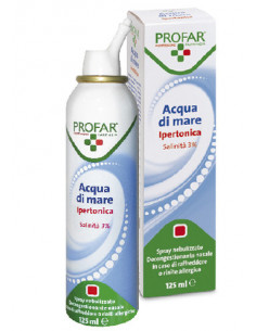 IPERTON ACQUA MARE SPRAY 125ML