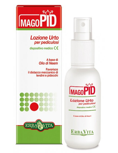 MAGO PID LOZ SPR 125ML