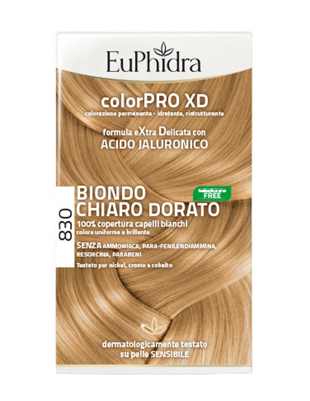 EUPH COLORPRO XD 830 BIO DOR