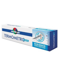 TERMOMETRO MASTER AID ECOLOGIC