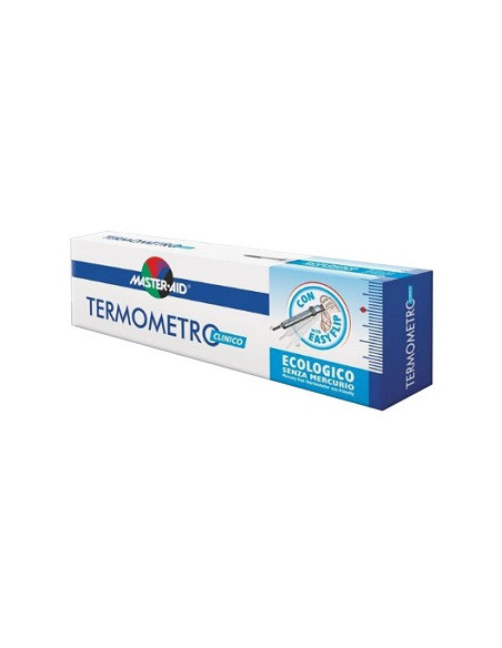 TERMOMETRO MASTER AID ECOLOGIC