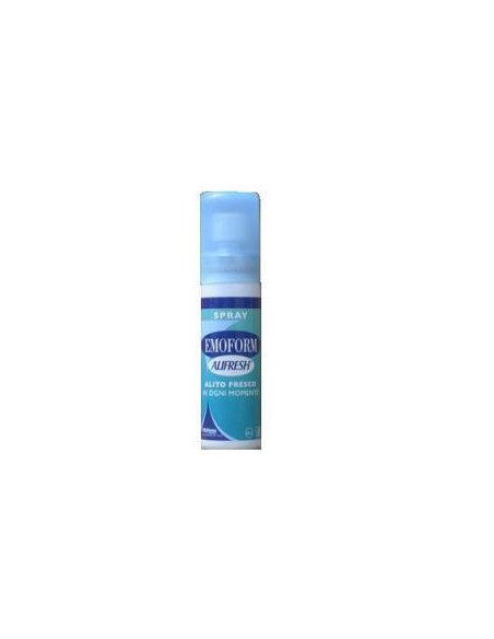 EMOFORM ALIFRESH SPRAY 20ML