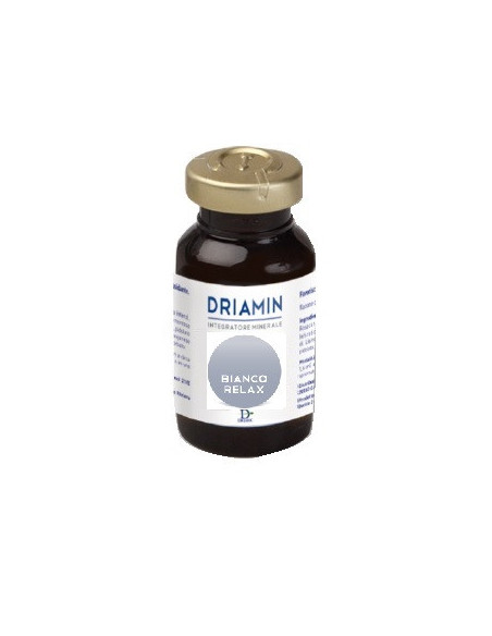 DRIAMIN BIANCO RELAX 15ML