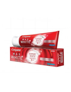 COLGATE MAX WHITE EX WHITE75ML