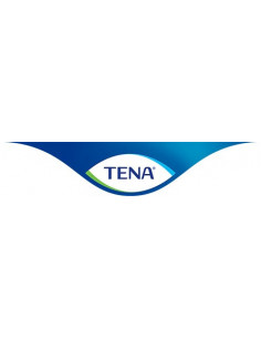 TENA WASH MOUSSE 400ML