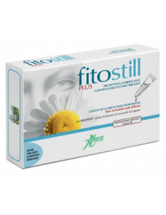 FITOSTILL PLUS GTT OCUL 10F MO