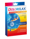 DOLORELAX FASCIA RISCALD 2PZ