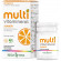 MULTIVITAMINERAL JUNIOR 30CPR