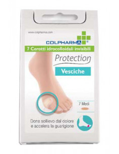 PROTECTION CER VESCICHE MED7PZ