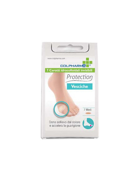 PROTECTION CER VESCICHE MED7PZ