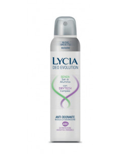 LYCIA SPRAY EVOLUTION 150ML