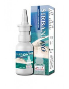 SIRBANI ISO SOL ISOTONICA 20ML