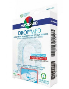 M-AID DROP MED 10X10 5PZ