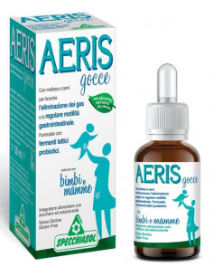 AERIS GOCCE 20ML