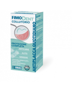 FIMODENT COLLUT A PLAC QU200ML