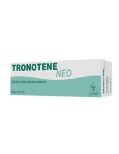 TEOFARMA TRONOTENE NEO CREMA INTIMA 30 G - Clubfarma