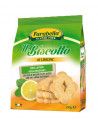 FARABELLA BISCOTTO LIMONE SENZA GLUTINE E LATTOSIO 200G - Clubfarma