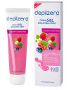 DEPILZERO CREMA CORPO GEL150ML