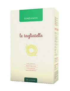 SINEAMIN TAGLIATELLE NIDO 250G