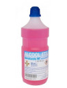 ALCOOL ETILICO DENATURATO500ML