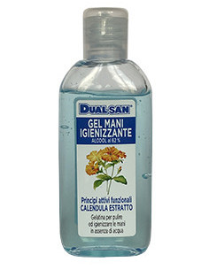 DUALSAN GEL MANI IGIEN 100ML