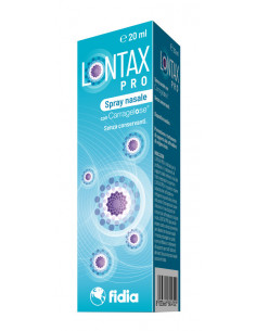 LONTAX PRO SPRAY 20ML