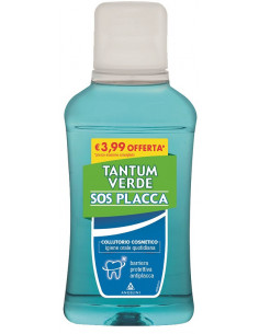 TANTUM VERDE SOS PLACCA 250ML