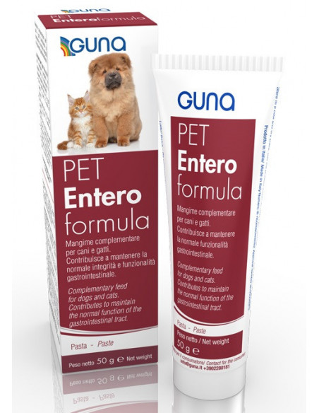 PET ENTEROFORMULA 50G