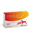 STIMULFOS PET LINE CANE 30COMPRESSE - Clubfarma