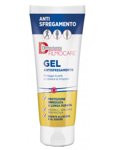 Dermovitamina Filmocare gel antisfregamento 100ml