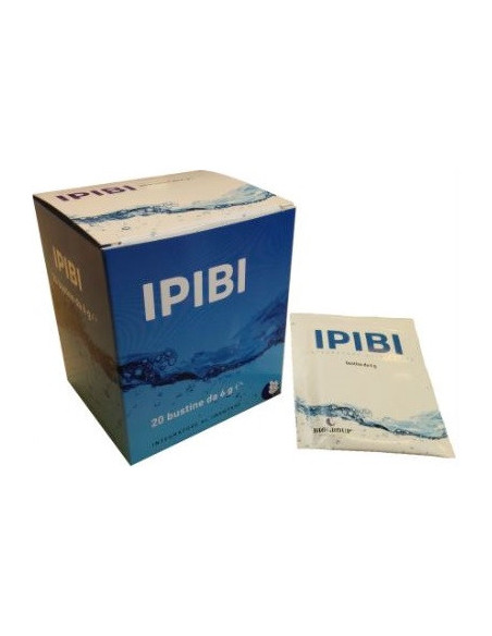 IPIBI 20BUST 6G