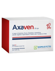 AXAVEN 30CPR