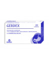 GERDEX 20CPR