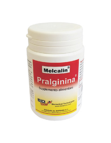 Melcalin pralginina 56cpr