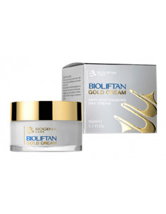 BIOLIFTAN GOLD CREAM 50ML