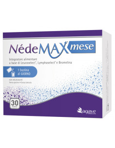 NEDEMAX MESE 30BUST